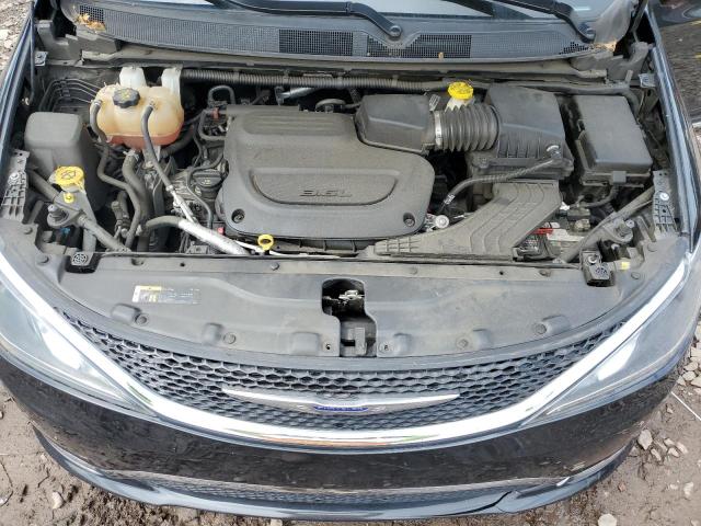 2019 CHRYSLER PACIFICA T - 2C4RC1BG3KR721341