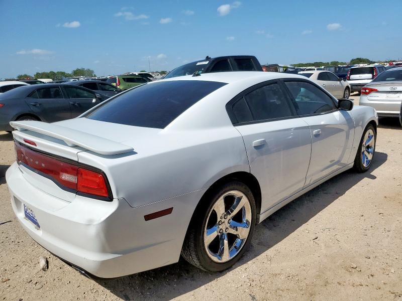 Vin: 2c3cdxbg8eh319433, lot: 61675685, dodge charger se 20143