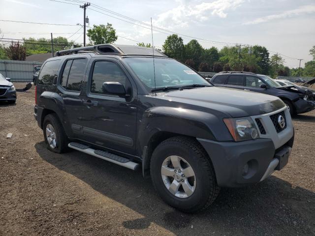 Vin: 5n1an0nw8cc513479, lot: 60652495, nissan xterra off road 20124