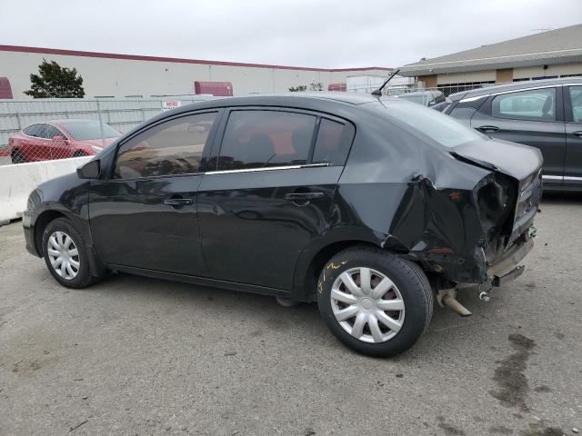 2010 NISSAN SENTRA 2.0 - 3N1AB6AP0AL611778