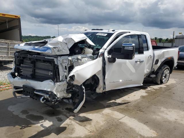 Vin: 1gt49rey6lf279661, lot: 60733785, gmc sierra k2500 denali 2020 img_1