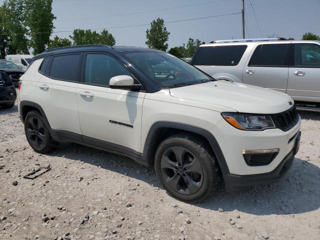 Vin: 3c4njcbb1lt176727, lot: 58246445, jeep compass latitude 20204
