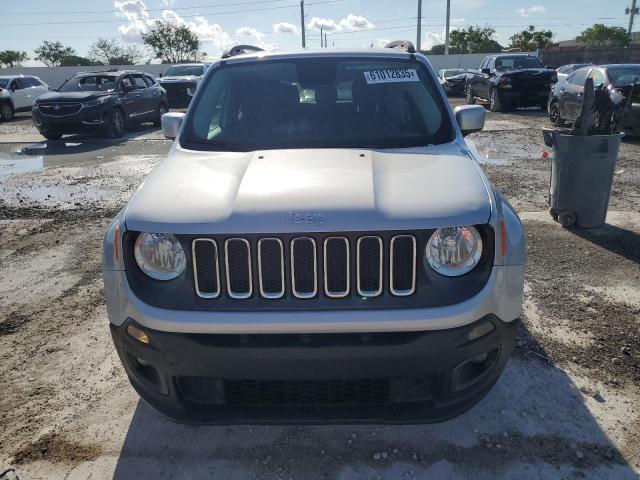 2017 JEEP RENEGADE L ZACCJABB1HPE63804