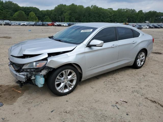 Vin: 2g1125s35e9105562, lot: 59688495, chevrolet impala lt 2014 img_1