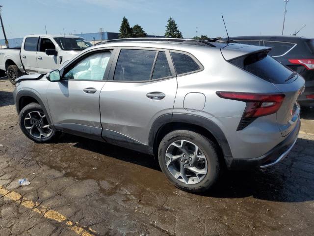 2024 CHEVROLET TRAX 1LT KL77LHE28RC027616