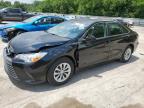 2016 TOYOTA CAMRY LE - 4T4BF1FK0GR556271