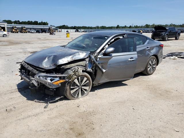 NISSAN ALTIMA SV
