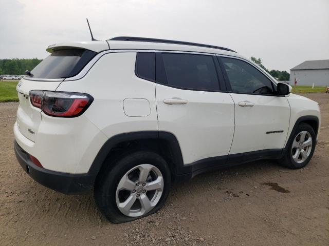 Vin: 3c4njdbb5mt524553, lot: 60867305, jeep compass latitude 20213