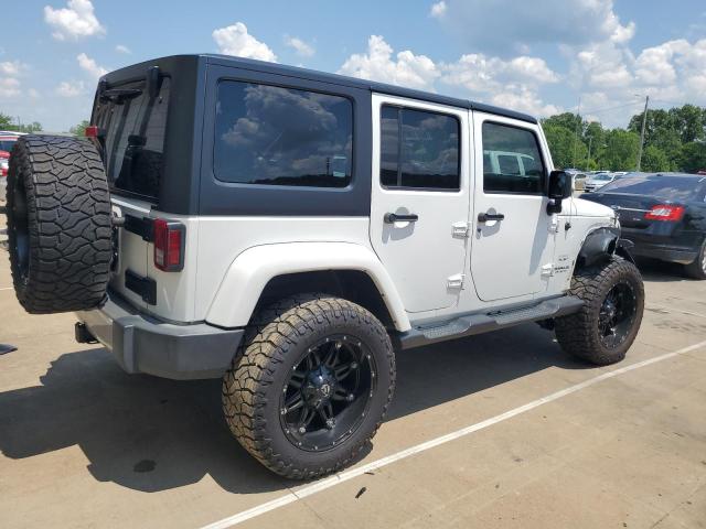 Vin: 1c4bjweg7hl684621, lot: 62403015, jeep wrangler sahara 20173