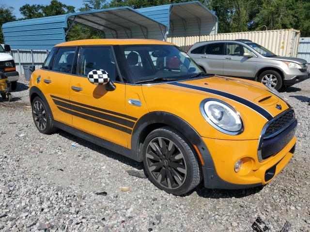 2018 MINI COOPER S WMWXU3C53J2F51217