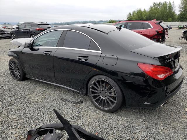 Vin: wddsj4eb2en127758, lot: 62416755, mercedes-benz cla-class 250 20142