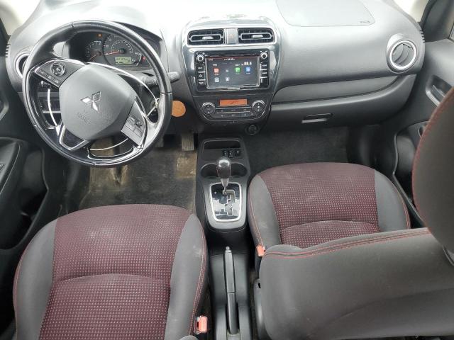 2020 MITSUBISHI MIRAGE LE ML32A5HJ2LH002812