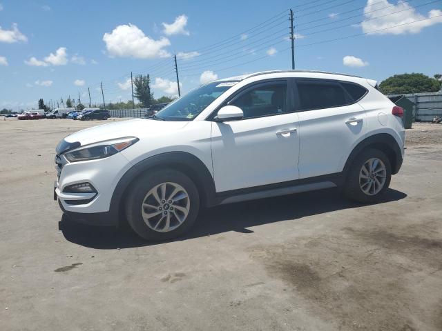 HYUNDAI TUCSON SEL