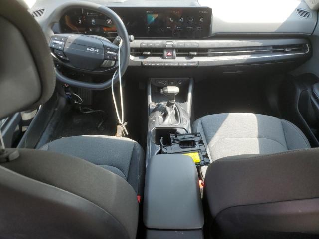 2025 KIA K4 LX - 3KPFT4DE6SE005258