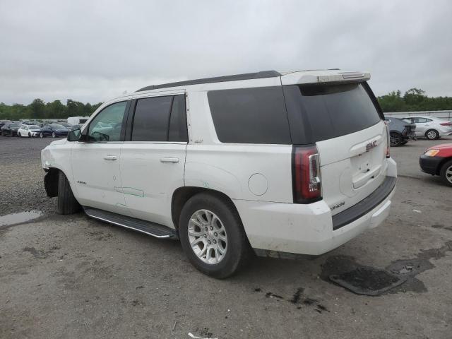 2020 GMC YUKON SLT 1GKS2BKC3LR168113