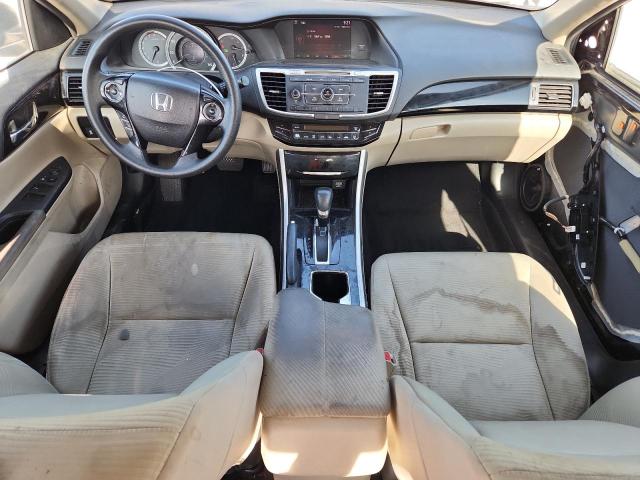 2016 HONDA ACCORD LX 1HGCR2F3XGA218839