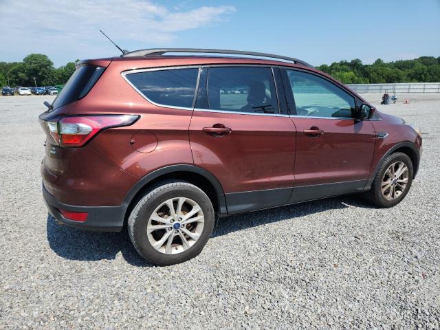 Vin: 1fmcu9gd5juc72886, lot: 62342695, ford escape se 20183