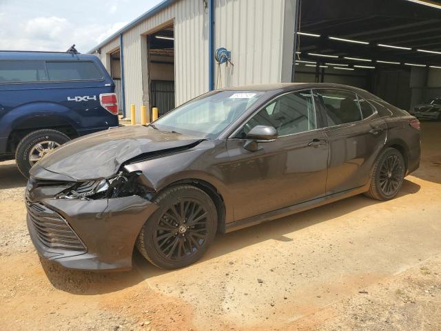 Vin: 4t1b21hk9ku518601, lot: 59212145, toyota camry hybrid 2019 img_1