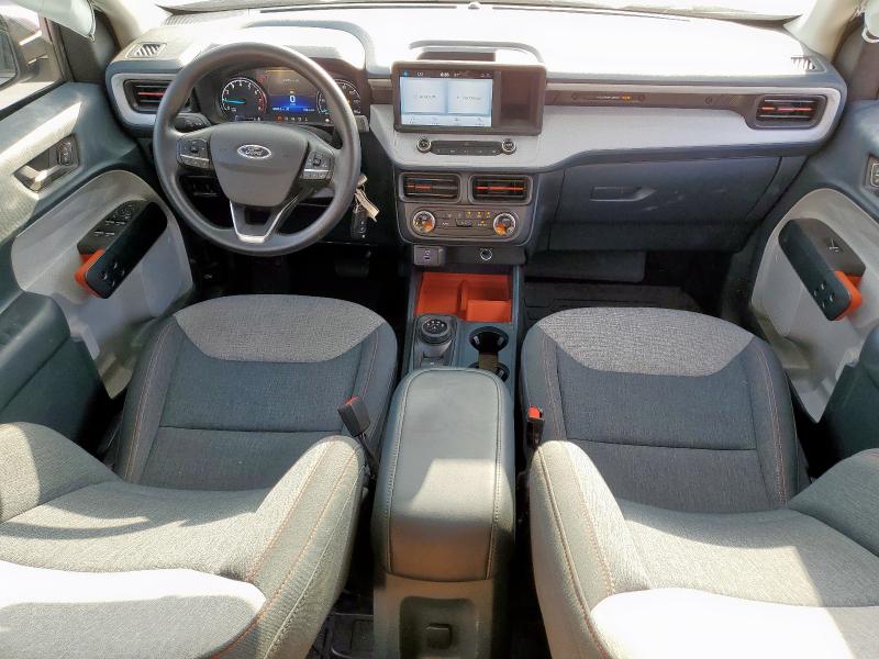 2024 FORD MAVERICK X - 3FTTW8J9XRRA71226