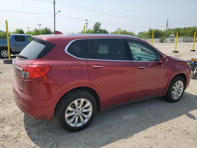 2017 BUICK ENVISION E LRBFXDSA5HD013882