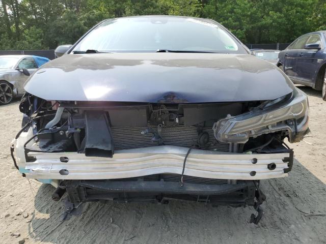 2021 TOYOTA COROLLA LE - JTDEAMDE2MJ003711