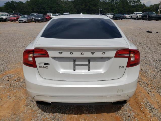 2015 VOLVO S60 PLATIN YV140MFM0F2355504