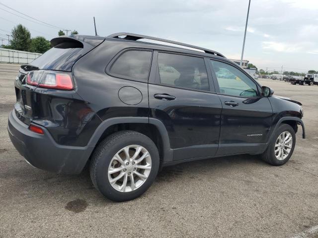 2022 JEEP CHEROKEE L 1C4PJLMX1ND533933