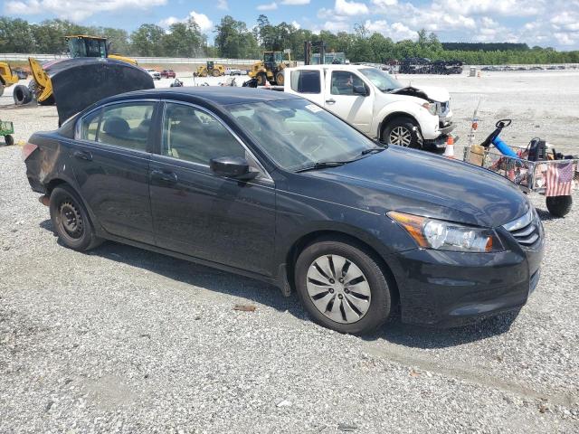 Vin: 1hgcp2f33ba081354, lot: 60515505, honda accord lx 20114