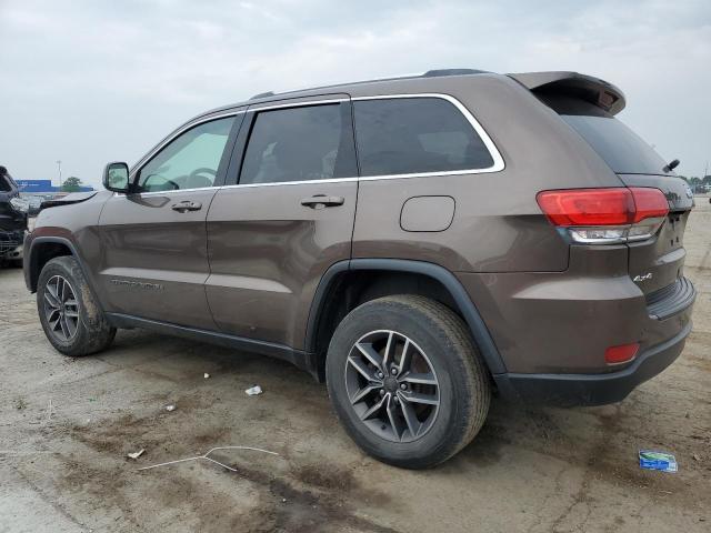 2019 JEEP GRAND CHER - 1C4RJFAG6KC845326