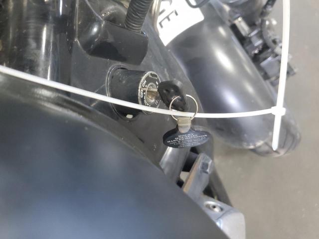 2003 YAMAHA XVS1100 A JYAVP11E23A036509