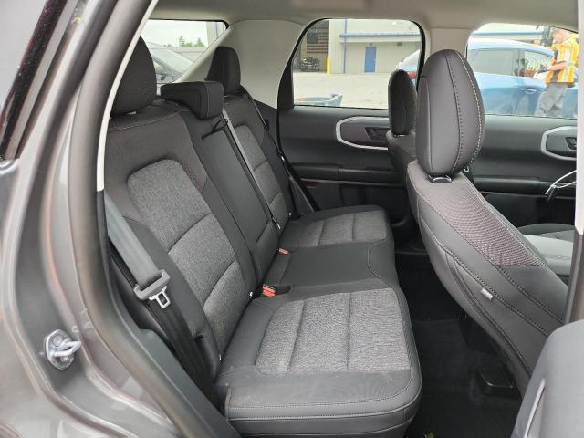 2024 FORD BRONCO SPO 3FMCR9B64RRF70858