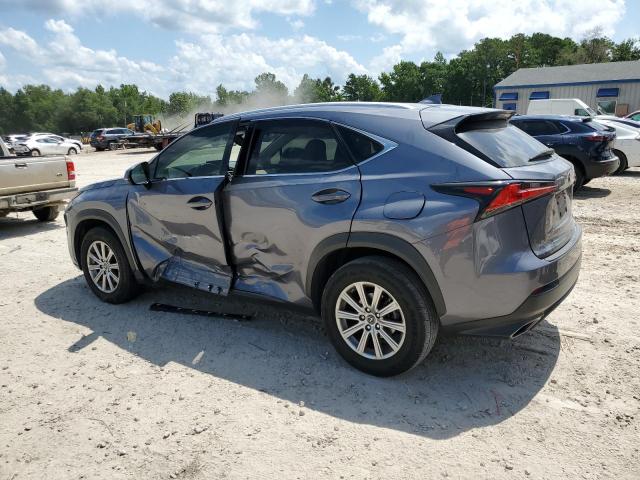 Vin: jtjyarbz9k2123901, lot: 62200235, lexus nx 300 base 20192
