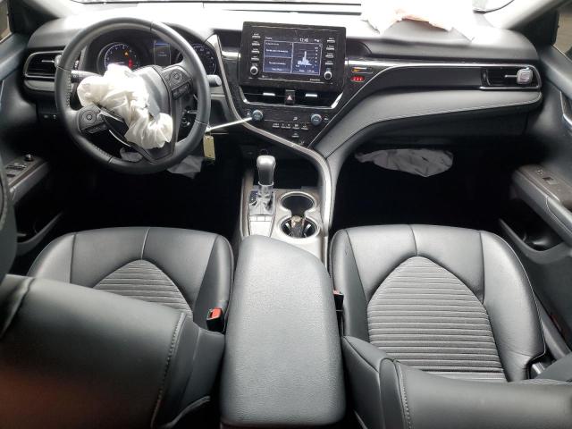 2023 TOYOTA CAMRY SE N - 4T1G11AK6PU738658