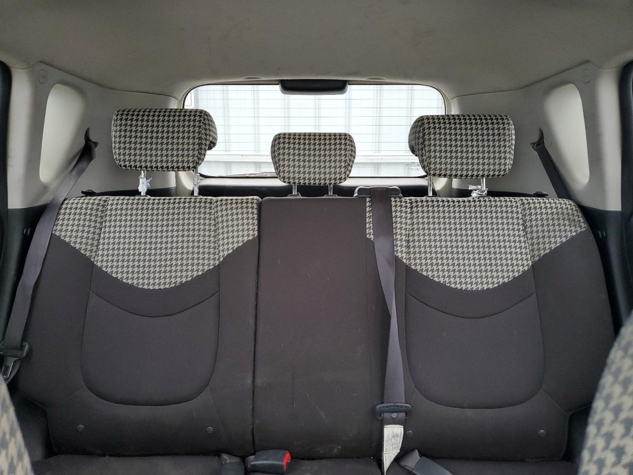 Kia Soul 2010