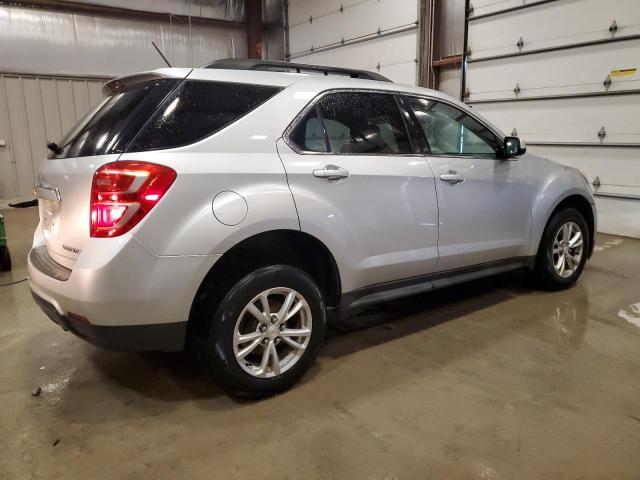 2016 CHEVROLET EQUINOX LT - 2GNALCEK6G6227662