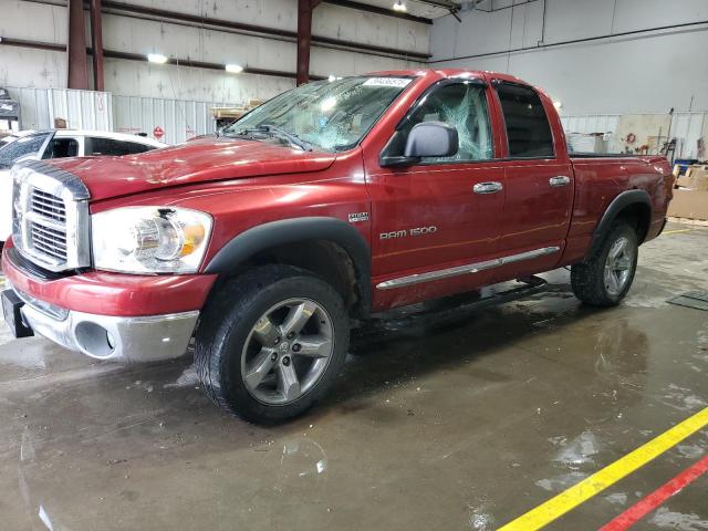 DODGE RAM 1500 S