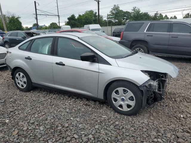 Vin: 1fadp3e2xel274407, lot: 59882475, ford focus s 20144