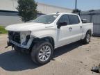 2023 CHEVROLET SILVERADO - 3GCPDBEK2PG199485