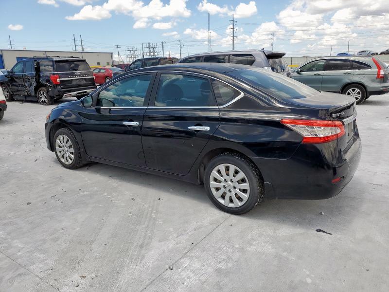 Vin: 1n4ab7ap0dn910152, lot: 62359095, nissan sentra s 20132