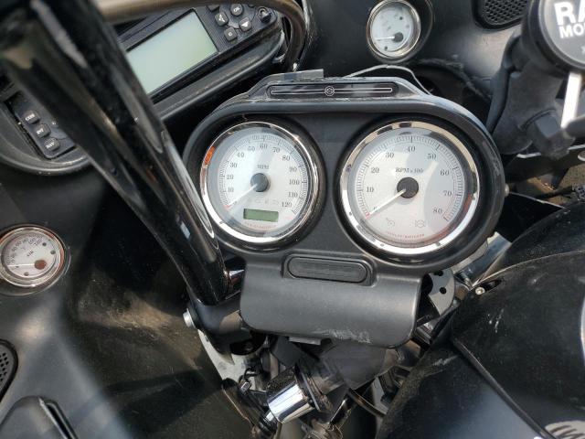 2011 HARLEY-DAVIDSON FLTRX - 1HD1KHM10BB669987