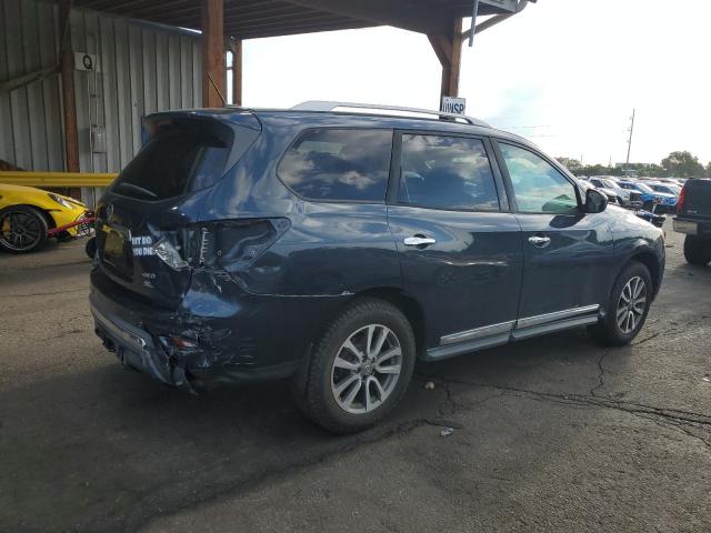 Vin: 5n1ar2mm1dc664200, lot: 60514375, nissan pathfinder s 20133