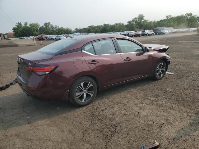 Vin: 3n1ab8cv5py286726, lot: 59420165, nissan sentra sv 20233