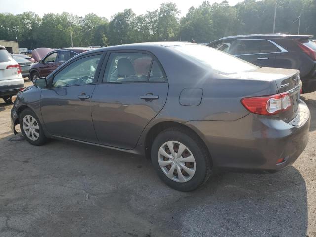 Vin: jtdbu4ee4bj090890, lot: 59785835, toyota corolla base 20112