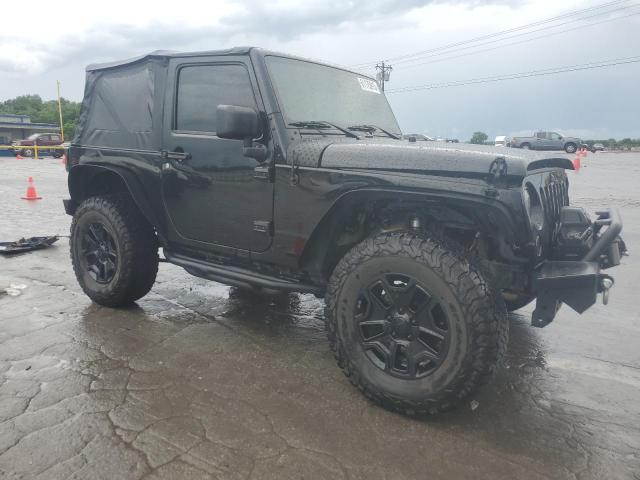 2018 JEEP WRANGLER S 1C4AJWAGXJL869365