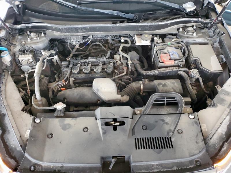 2023 HONDA CR-V EXL 2HKRS4H71PH433849