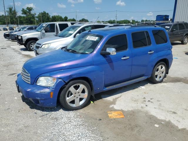 CHEVROLET HHR LT