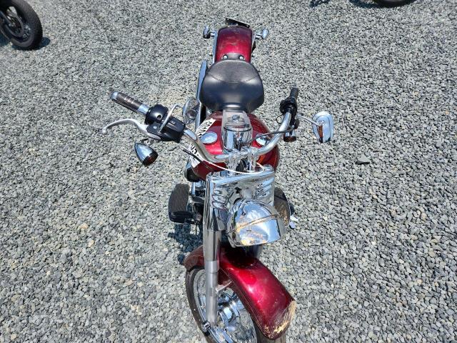 2016 HARLEY-DAVIDSON FLSTF FATB 1HD1BXV16GC016851