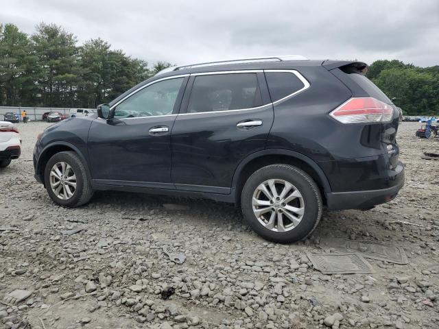 Vin: knmat2mv1gp674382, lot: 62790195, nissan rogue s 20162