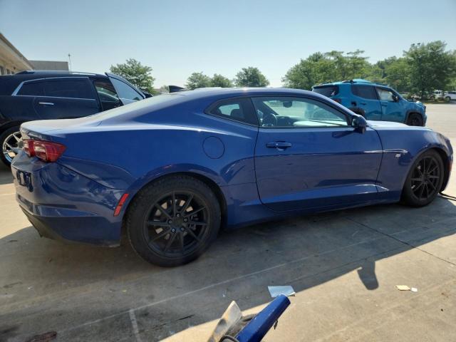 2020 CHEVROLET CAMARO LS 1G1FB1RX6L0100465