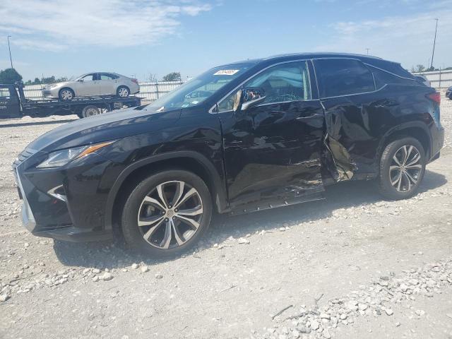 LEXUS RX 350 BAS